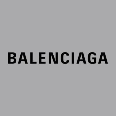 Logo BALENCIAGA