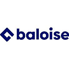 Logo Baloise - Peter Weigel in Berlin