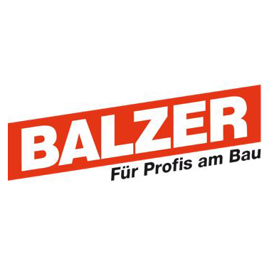 Logo Balzer Bauwelt