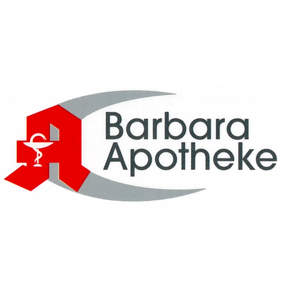 Logo Barbara-Apotheke