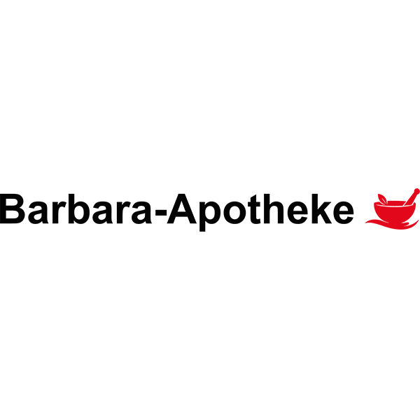 Logo Barbara-Apotheke