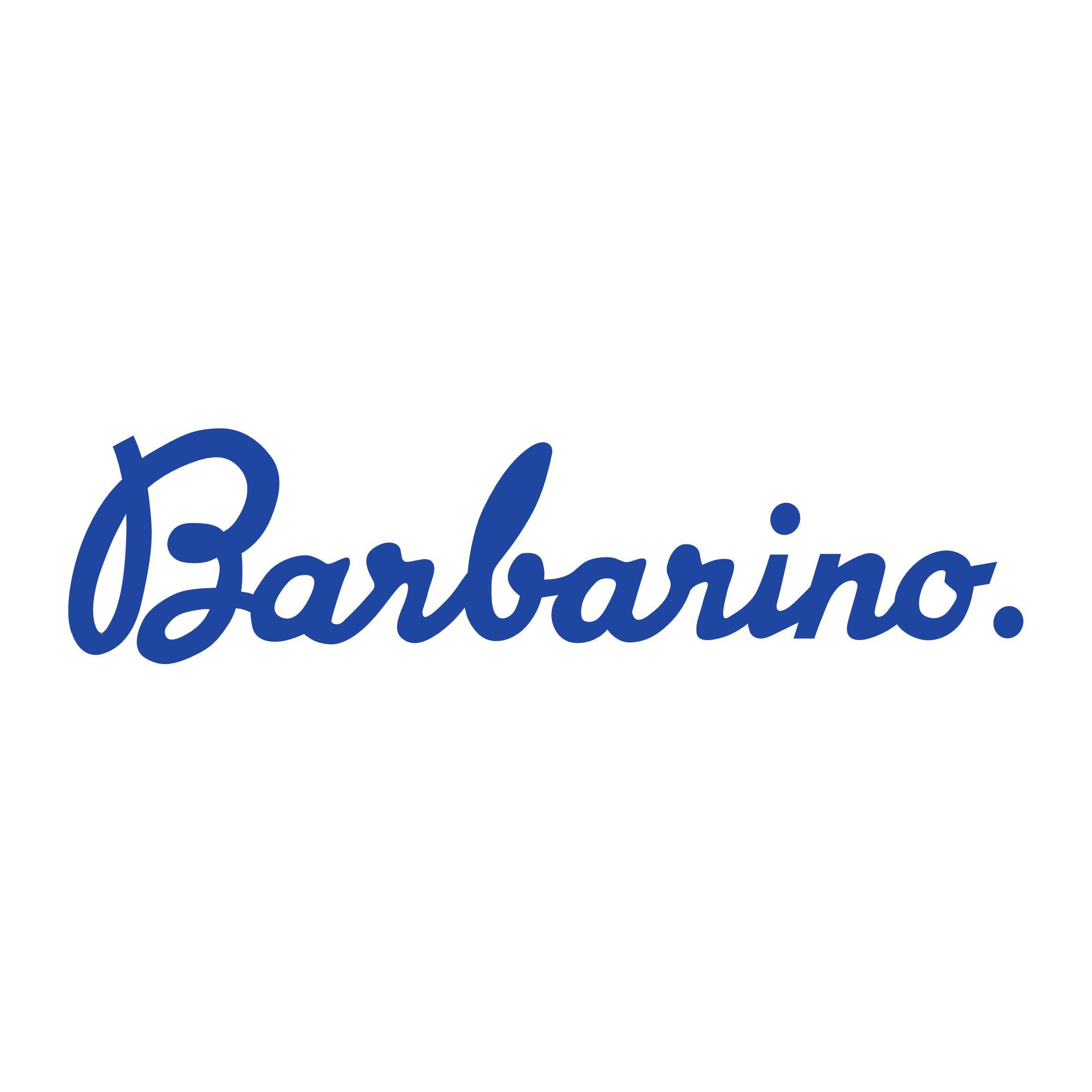 Logo Barbarino