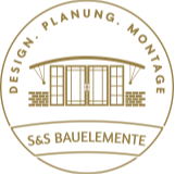 Logo S&S Bauelemente
