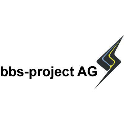 Logo bbs-project AG