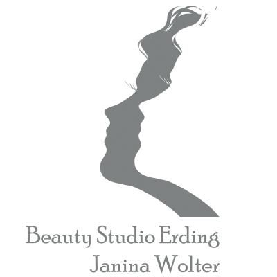 Logo Beauty Studio Erding