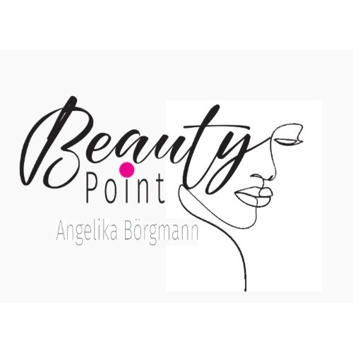 Logo BeautyPoint