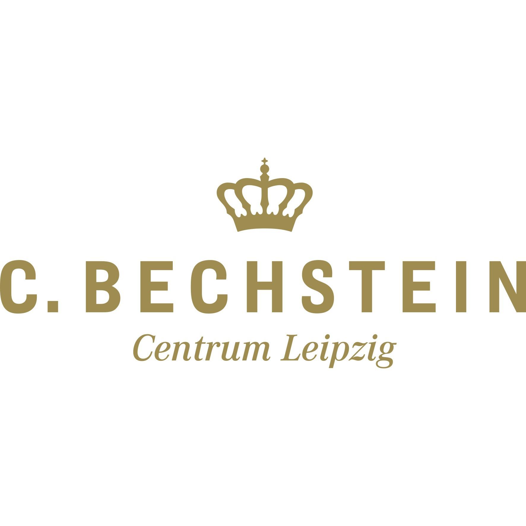 Logo C. Bechstein Centrum Leipzig GmbH