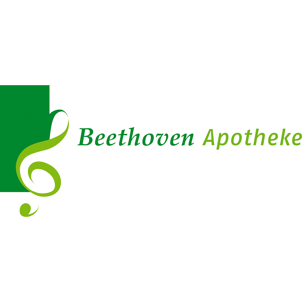 Logo Beethoven-Apotheke