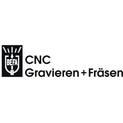 Logo BEFA-Control Günther Heidmann