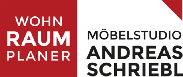 Logo Möbelstudio Andreas Schriebl