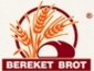 Logo Bereket
