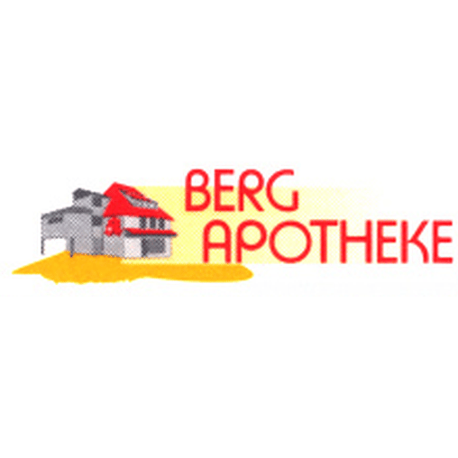 Logo Berg-Apotheke