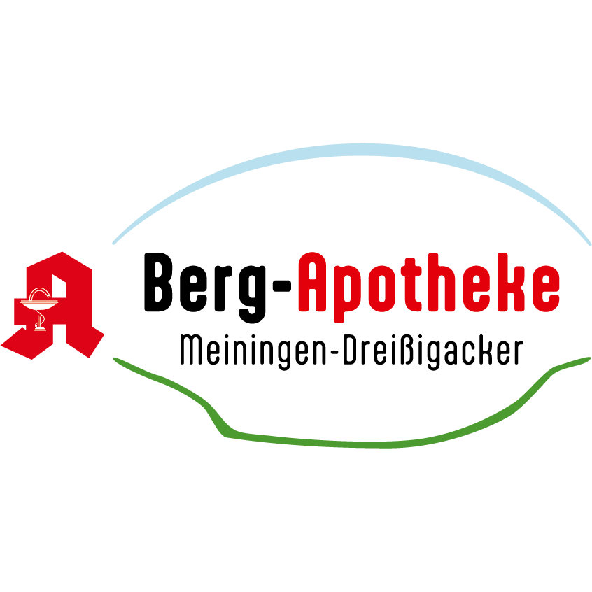 Logo Berg-Apotheke