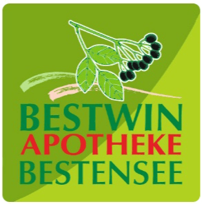 Logo Bestwin Apotheke Sandra Heyer e.Kfr
