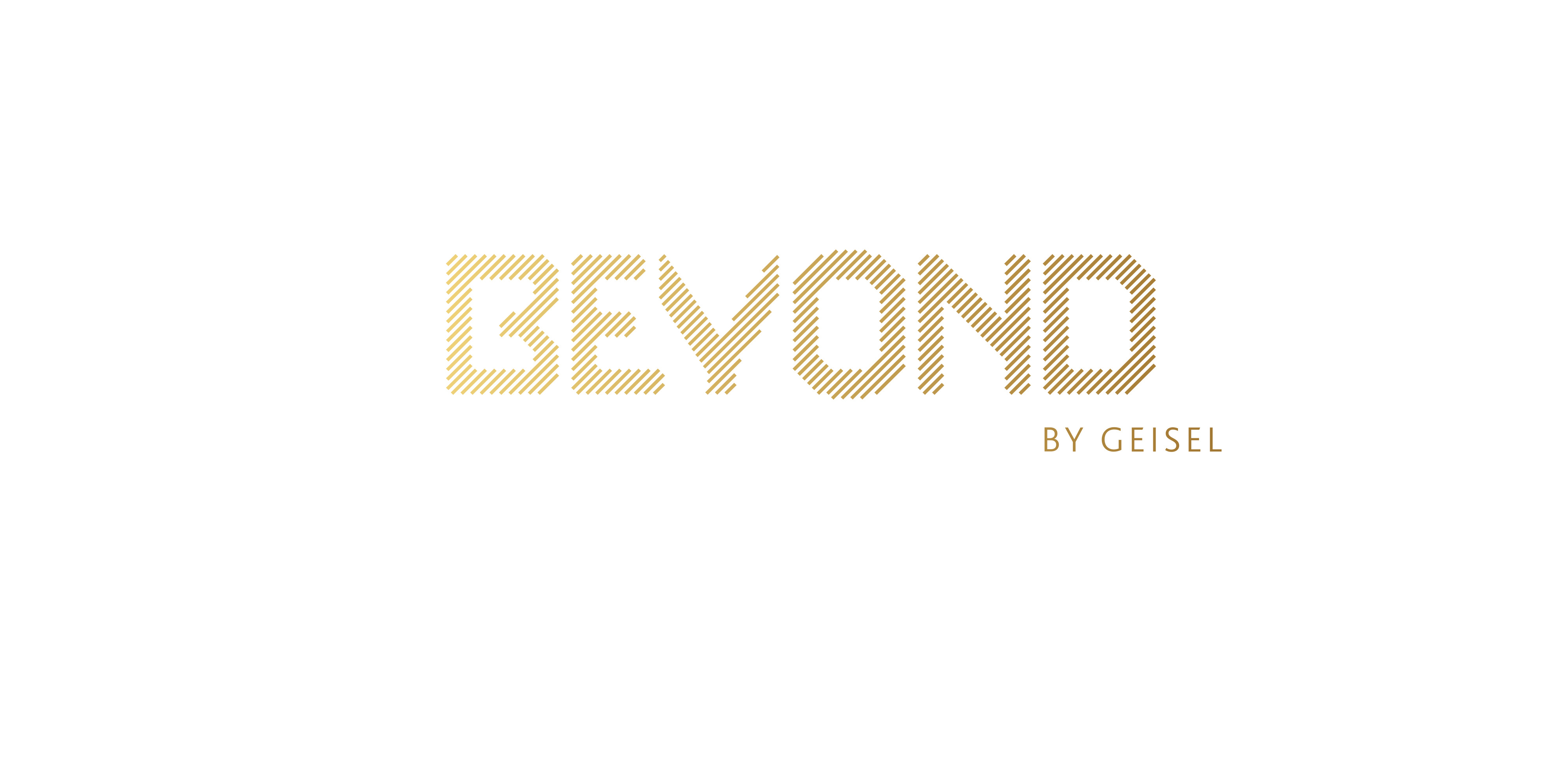 Logo BEYOND by Geisel