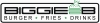 Logo Biggie B