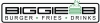 Logo Biggie B