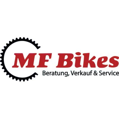 Logo MF Bikes