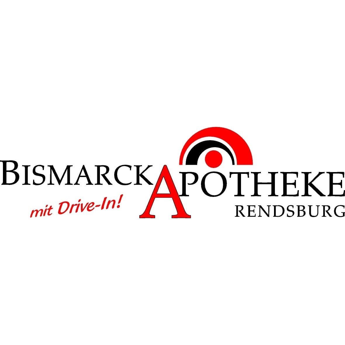 Logo Bismarck-Apotheke