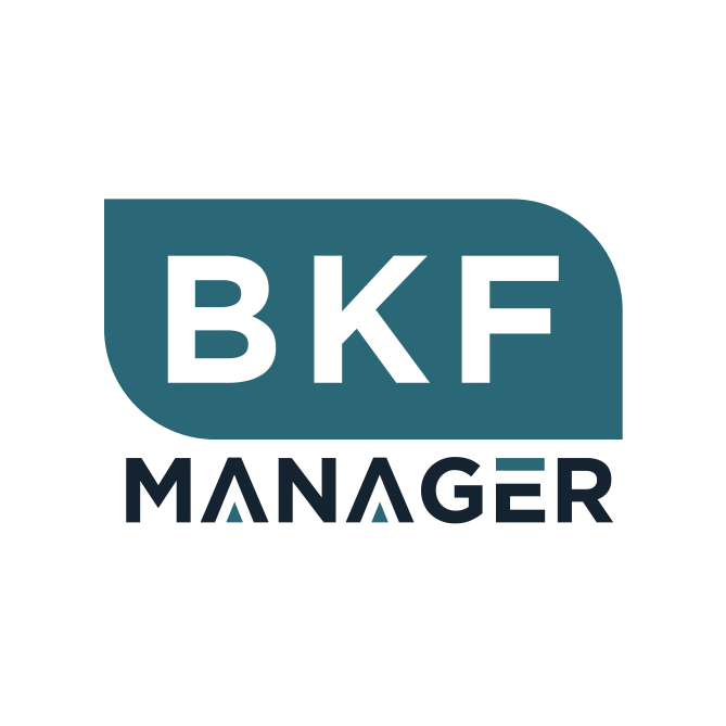 Logo BKFmanager