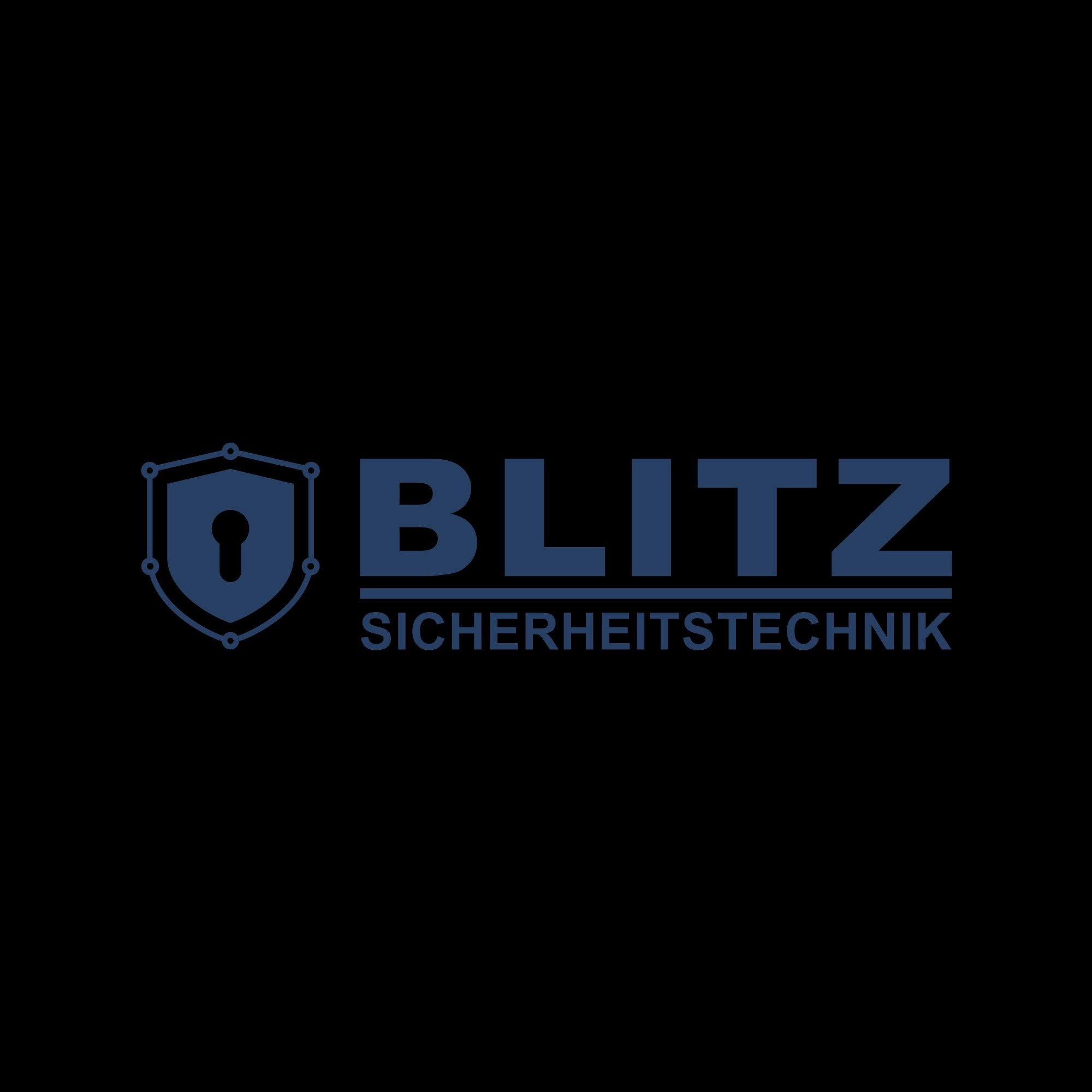 Logo Blitz Sicherheitstechnik & Schlüsseldienst