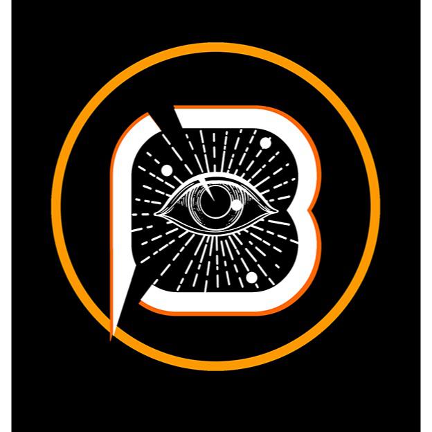 Logo Block 13 Tattoo Studio