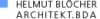 Logo Architekt