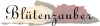 Logo Blütenzauber