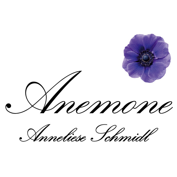 Logo Blumen Anemone