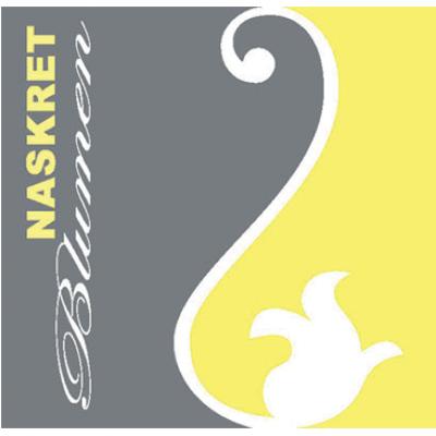 Logo Blumen Cafe Naskret