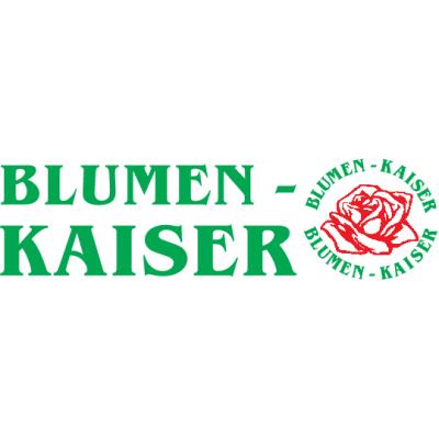 Logo Blumen Kaiser