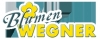 Logo Blumen Wegner