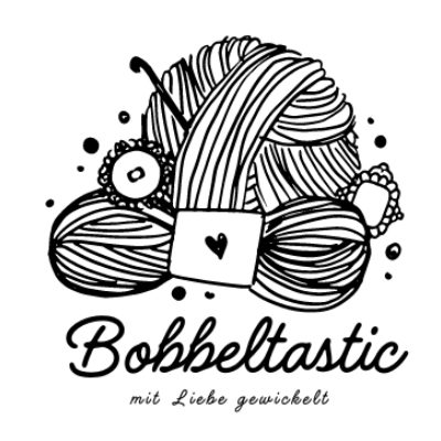 Logo Bobbletastic