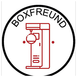 Logo Boxfreund