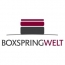 Logo Boxspring Welt GmbH