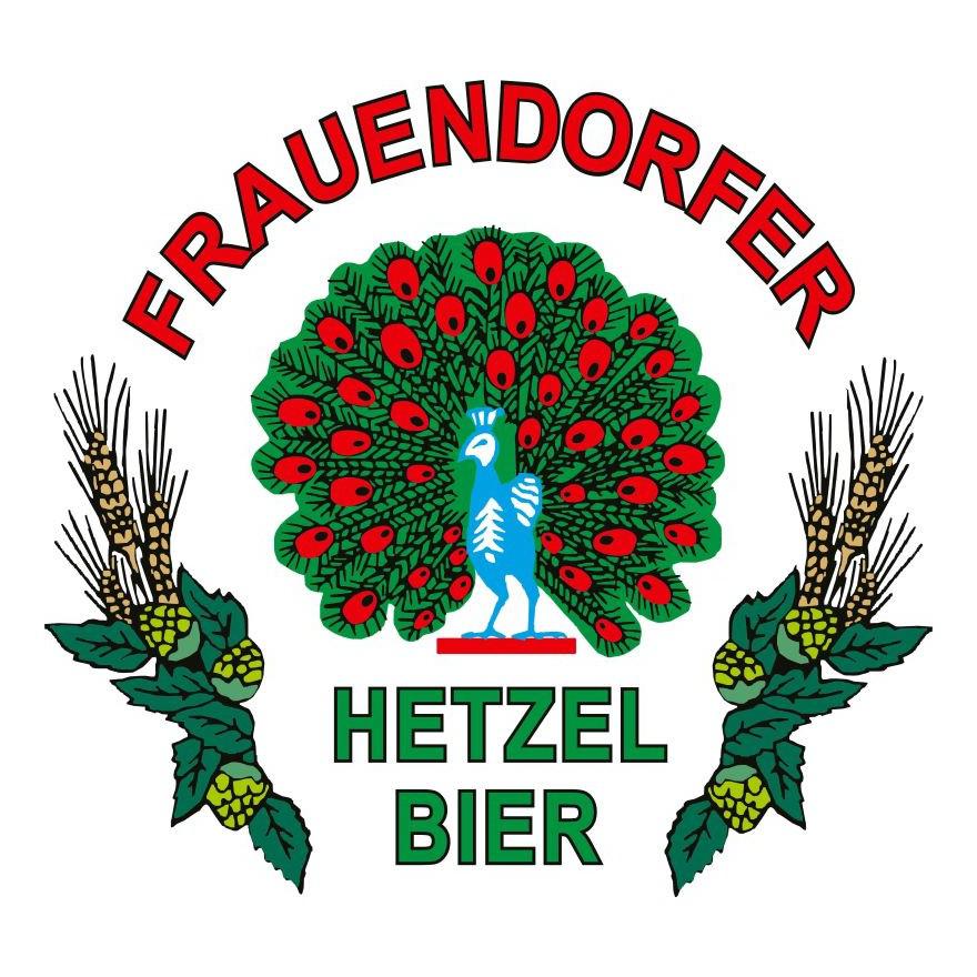 Logo Brauerei Hetzel e.K., Brauerei
