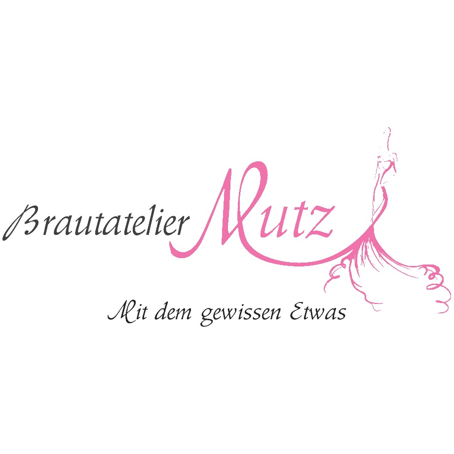Logo Brautatelier Mutz