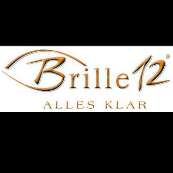 Logo Brille 12