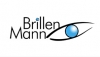 Logo Brillen Mann