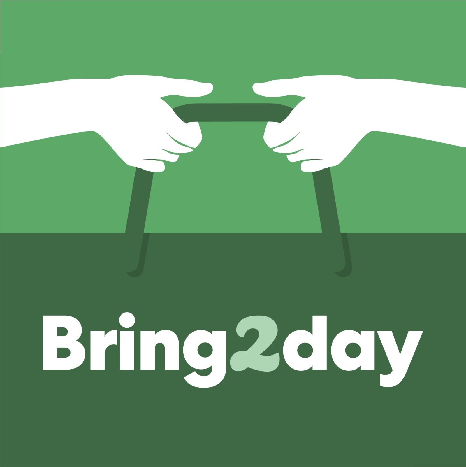 Logo Bring2day