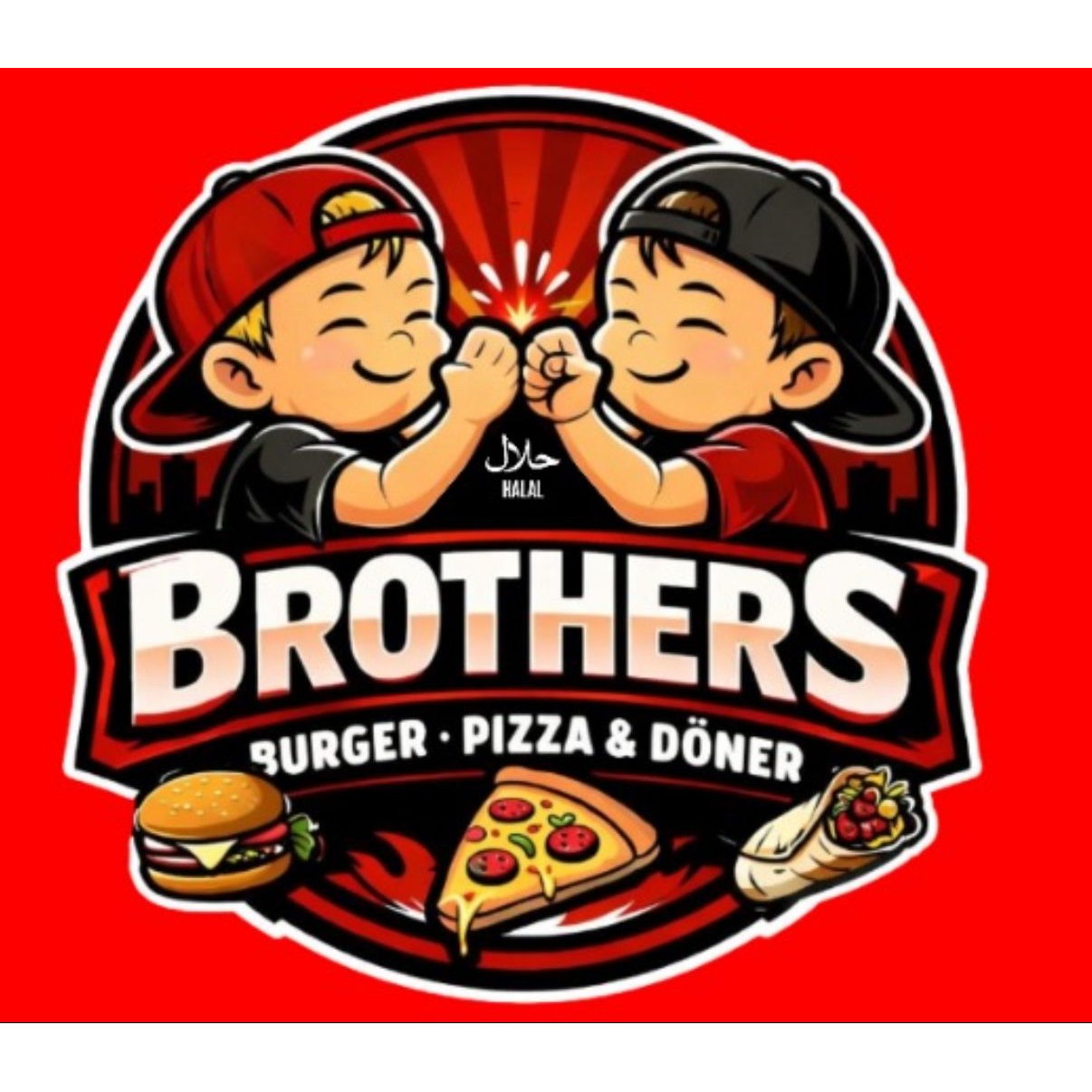 Logo Brothers