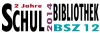 Logo BSZ 12 -