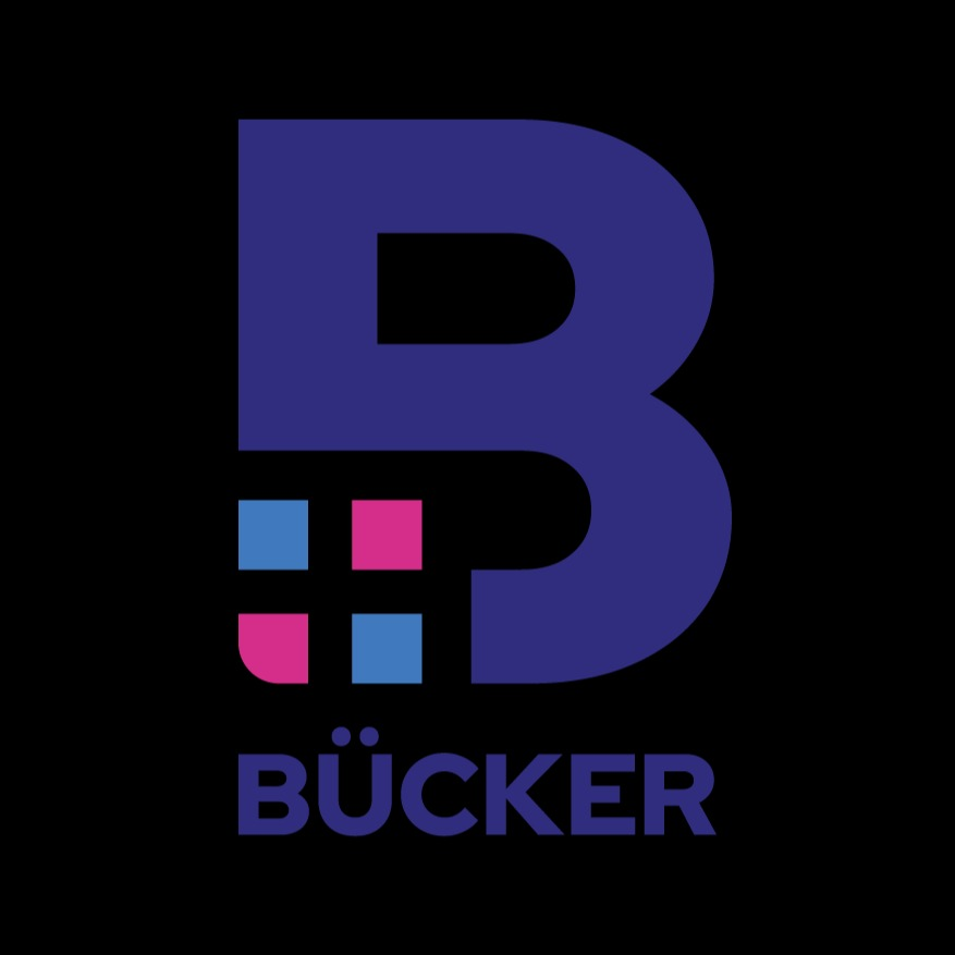 Logo Bücker GmbH