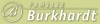 Logo Burkhardt  Metzgerei