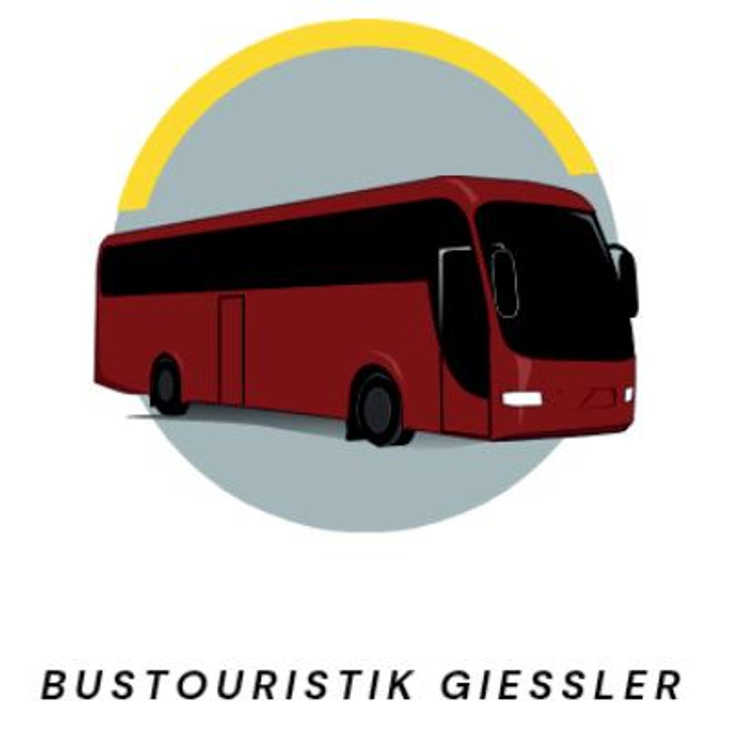 Logo Bustouristikgiessler