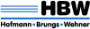 Logo HBW - Hofmann -  - Wehner