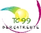 Logo TC 99 Bergatreute e.V