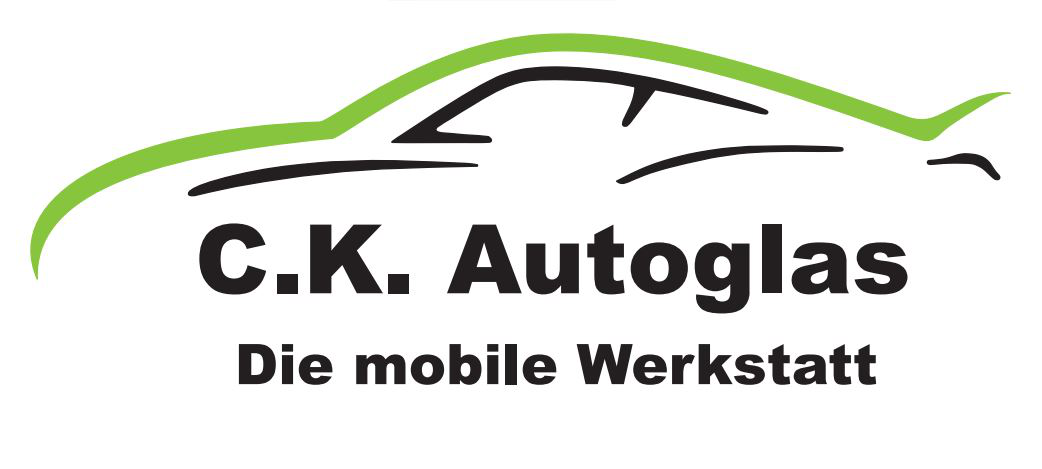 Logo C.K. Autoglas