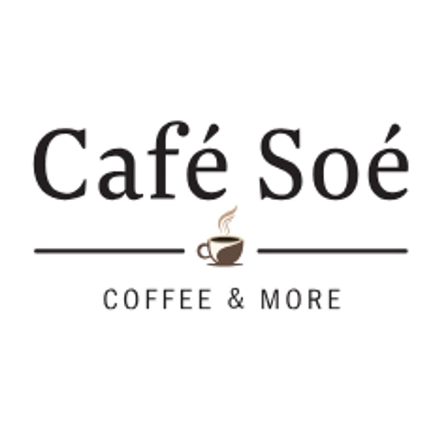 Logo Café Soé