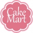 Logo CAKE MART Köln